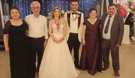 Devrek’te Cıvak ve İnan ailelerinin mutlu günü