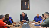 Antalya afetlere karşı özel eğitimli köpeklerle güçleniyor