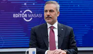 Bakan Fidan'dan Mekke Anlaşması için kimseyi hedef almıyoruz