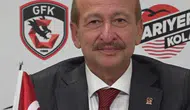 Gaziantep FK Başkanı Memik Yılmaz transfer planını açıkladı
