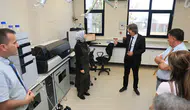 Bursa Uludağ Üniversitesi laboratuvarlarını sanayicilere açıyor