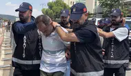 Gaziantep'te milletvekilini bıçaklayan eski ilçe başkanı cezaevine gönderildi