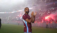 Muhammed Salah Trabzon turizmini uçuşa geçirdi