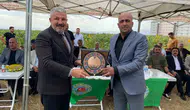 Ağrı'nın tarlalarında teknoloji rüzgarı: İlaçlamada dron dönemi başladı