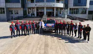 Kepez orman yangınlarına karşı 35 noktada teyakkuza geçti