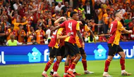 RAMS Park'ta geçit yok Galatasaray evindeki serisini 37 maça taşıdı