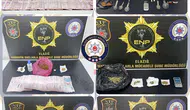 Elazığ polisinden uyuşturucu operasyonu 8 kişi cezaevine gönderildi