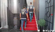 Antalya’da günübirlik ev ve araç kiralama operasyonu
