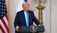 Trump, CIA şefinin Moskova ziyaretini doğruladı Yarı rutin bir gezi
