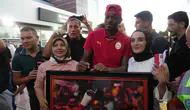Galatasaray Erzurum yolculuğunu tamamladı