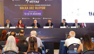 Enerji devi Türker VEYAŞ borsaya giriyor