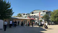 Gemlik ve Orhangazi adliyelerinde 11 yeni kâtip için klavye yarışı