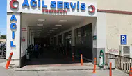 Kütahya’da aile içi tartışma kanlı bitti