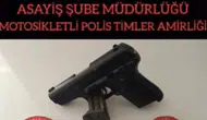 Bingöl emniyeti bir haftada 15 kişiyi yakaladı