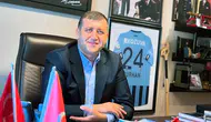 Kayserispor yenilgisi sonrası Ersoy’dan hedef mesajı ‘Hakemleri de yenmek zorunda kalacağız’