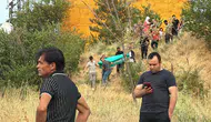 Kütahya’da kaybolan 69 yaşındaki Alzheimer hastası evine yakın bir noktada bulundu