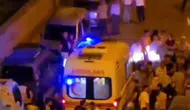 Mardin'de kadın başından vuruldu Saldırgan kaçtı