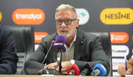 Samsunspor ve Göztepe arasında gol düellosu