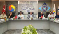 Erzurum sanayisi meslek liseleriyle güçleniyor