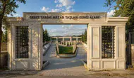 Gebze’de Osmanlı mirasına vefa 172 mezar taşı için özel sergi alanı