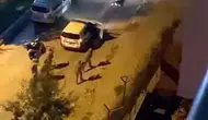 Elazığ’da Özel Harekatı karşısında gören silahlı sürücü teslim oldu