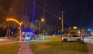 Muğla Menteşe'de motosikletliye çarpıp olay yerinden kaçtı