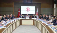 Şehit yakınları ve gaziler için yeni destek paketi yolda