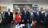 AK Parti Menderes Belediye Başkanı'nın partiye katılma talebini reddetti