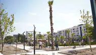 Yunusemre Belediyesi Muradiye’de ağaçlandırma seferberliği başlattı