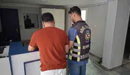 Fatih trafiğinde kuryeye şiddet uygulayan sürücüye ağır fatura