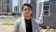 Çukurova Havalimanı yolcusuna korsan uyarısı