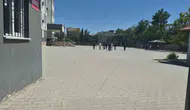 Adıyaman'da okul bahçesindeki kavga ihbarı ekipleri alarma geçirdi