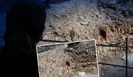 Kentsel dönüşüm şoku: Kazıda çıkan yapı herkesi şaşırttı