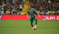Kocaelispor orta sahasını Berkan Kutlu ile güçlendirdi