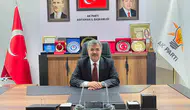 Ekrem Çadır’dan 30 Ağustos mesajı Esareti kabul etmeyeceğimizi ilan ettik