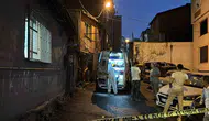 Şişli’deki daireden gelen koku yalnızlığı gözler önüne serdi