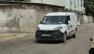 Adıyaman'da kaza Motosiklet sürücüsü hastaneye kaldırıldı