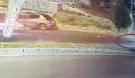 Diyarbakır'da kural ihlali kazayla bitti