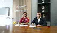 Kayserispor orta sahaya Amedspor’dan Sinan Kurt’u transfer etti