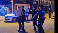 Düzce’de alkollü sürücü dehşeti 326 bin TL ceza yedi
