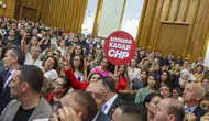 Kılıçdaroğlu üç yıl sonra meclis kürsüsünde Mücadeleye devam mesajı