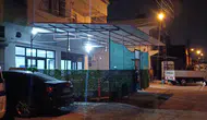 Adana'da gece vakti kahvehaneye silahlı baskın