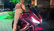 Marmaris yolunda motosikletli genç hayatını kaybetti
