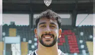 Gaziantep FK genç oyuncusunu Somaspor’a gönderdi