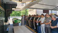 Kayseri'de dedenin can verdiği acı kazadan geriye iki yaralı çocuk kaldı