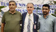Organ bağışında kritik çağrı Türkiye canlı vericide dünya lideri