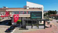 Sinop Nüfus Müdürlüğü hizmet kalitesiyle zirveye oturdu