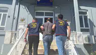 Söke'de aranan hırsızlık hükümlüsü jandarma operasyonuyla yakalandı