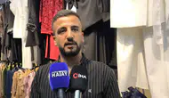 Hatay’da mağazaya giren iki kadın kasanın içini boşalttı