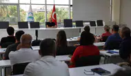 Söke adeta dev bir şantiye alanına dönüştü